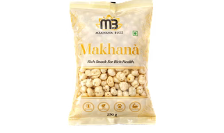 Fox Nuts (Makhana)