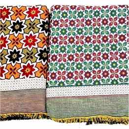 blanket / chadar /chaddar