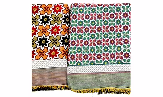Blanket / Chadar /Chaddar