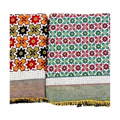 blanket / chadar /chaddar