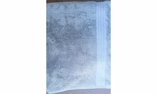 Zero Twist Towels