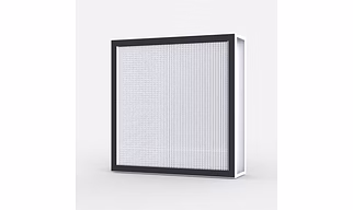 HEPA Filters