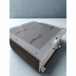 fan filter unit