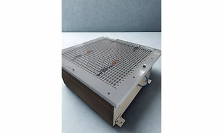 Fan Filter Unit