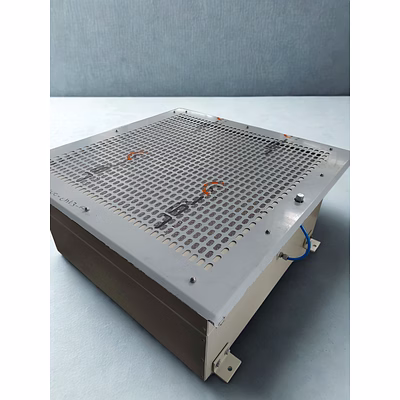 fan filter unit