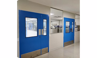 Turnkey Cleanroom Project Sub Contracting