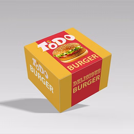 burger box