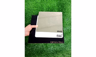 Cake Boards