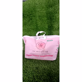 single col non woven bag