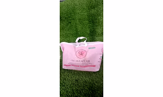 Single col Non woven bag