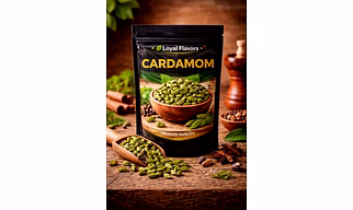 CARDAMOM