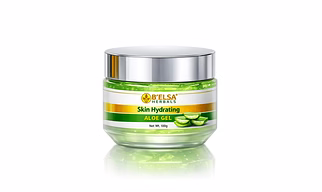 Skin Hydrating Aloe Vera Gel