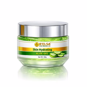 Skin Hydrating Aloe Vera Gel