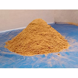 wood saw dust