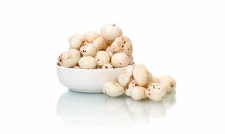 Makhana (Fox Nuts)