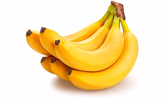Fresh Bananas