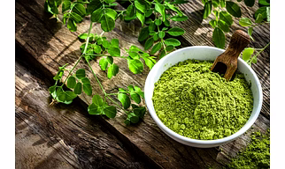 Moringa Powder