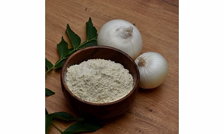 White Onion Powder