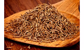 cumin seeds