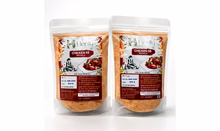 Chicken 65 Masala