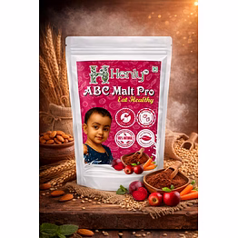 abc malt