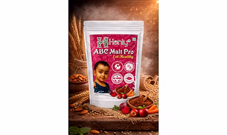 ABC Malt