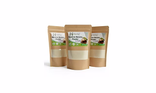 Nendran Banana Powder