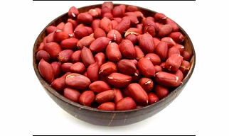 Java Groundnut Kernels – Premium Export Quality