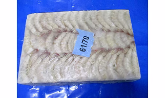 Fresh Frozen Prawns/shrimps