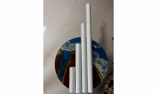 Wound Filter cartridge