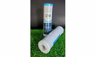 Carbon Block Filter Cartridge