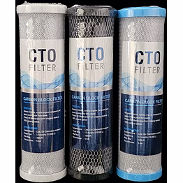 cto filter cartridge