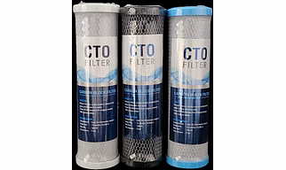 CTO Filter Cartridge