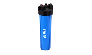 Big Blue Water Filter Housing