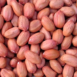 peanuts
