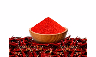 Chilli Powder