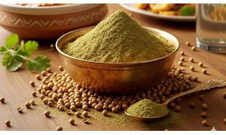 Coriander Powder
