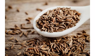 Cumin Seeds