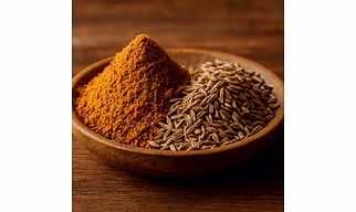 Cumin Powder