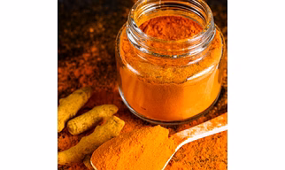 Termeric Powder