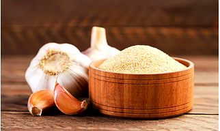Garlic Powder
