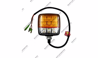 High-Quality LED Indicator Assembly from BAJATO - Upgrade Forklift Safety