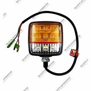 High-Quality LED Indicator Assembly from BAJATO - Upgrade Forklift Safety