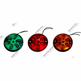 led auxiliary lamp assy. from bajato