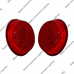 led auxiliary lamp from bajato