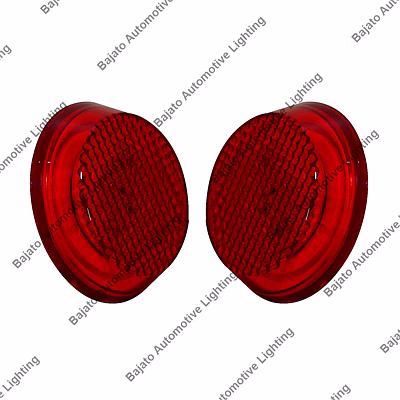 led auxiliary lamp from bajato