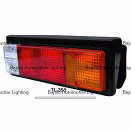 rear combination lamp (led) from bajato