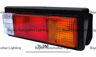 Rear Combination Lamp (LED) from BAJATO