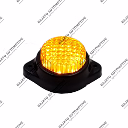 led multiple use auxiliary lamp from bajato
