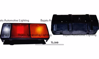 Rear Combination Lamp from BAJATO